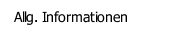 Allg. Informationen